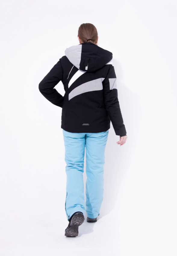 Куртка горнолыжная High Experience