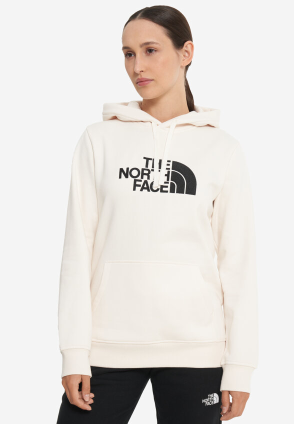 Худи женское The North Face Drew Peak, Бежевый