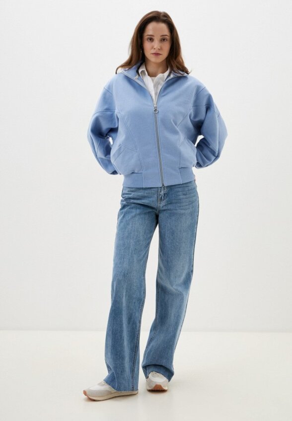 Олимпийка Belucci