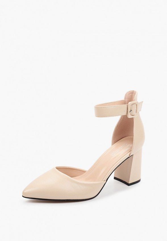 Туфли Dino Ricci Select