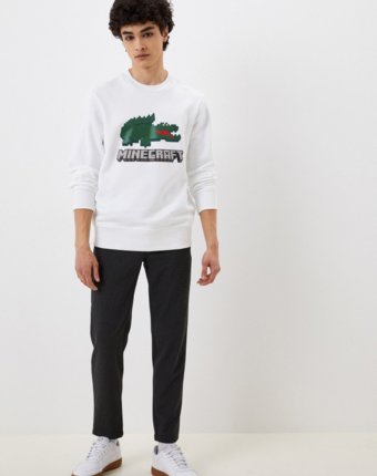 Свитшот Lacoste мужчинам