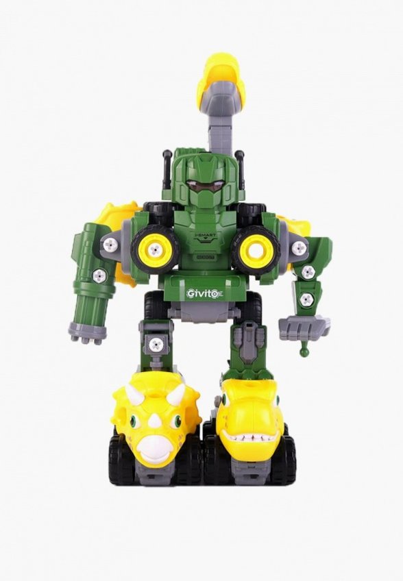 Робот Givito