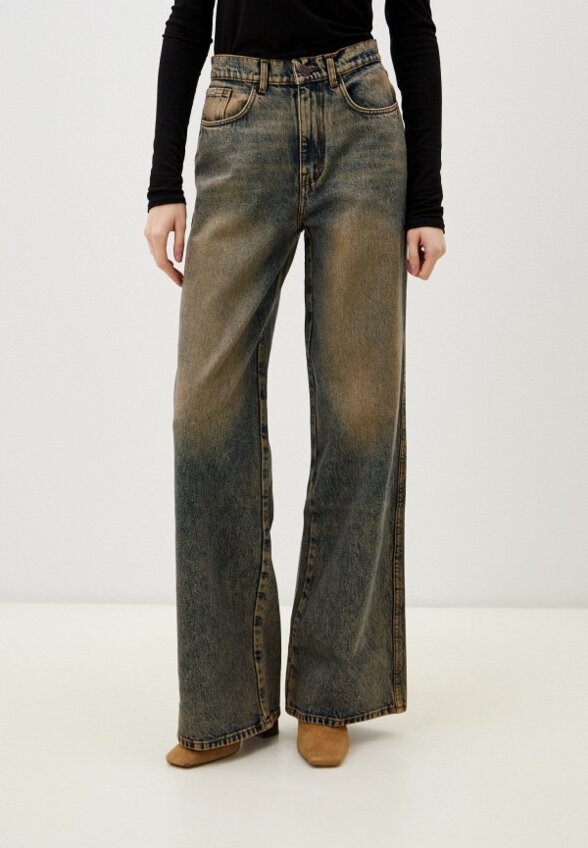 Джинсы Мon Alouette