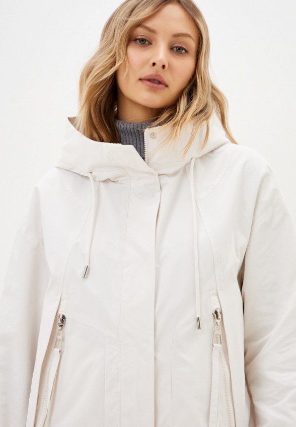 Ветровка Winterra