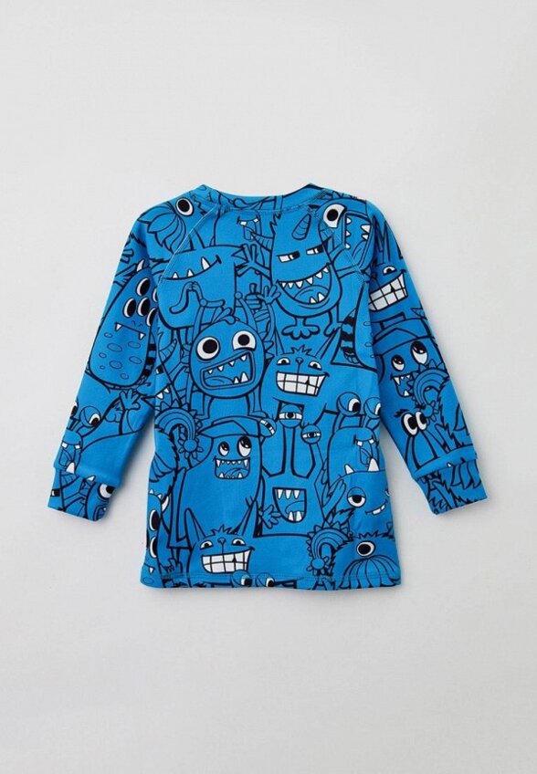 Комплект термобелья PlayToday