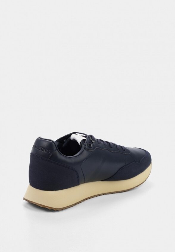 Кроссовки Alessandro Manzoni Yachting