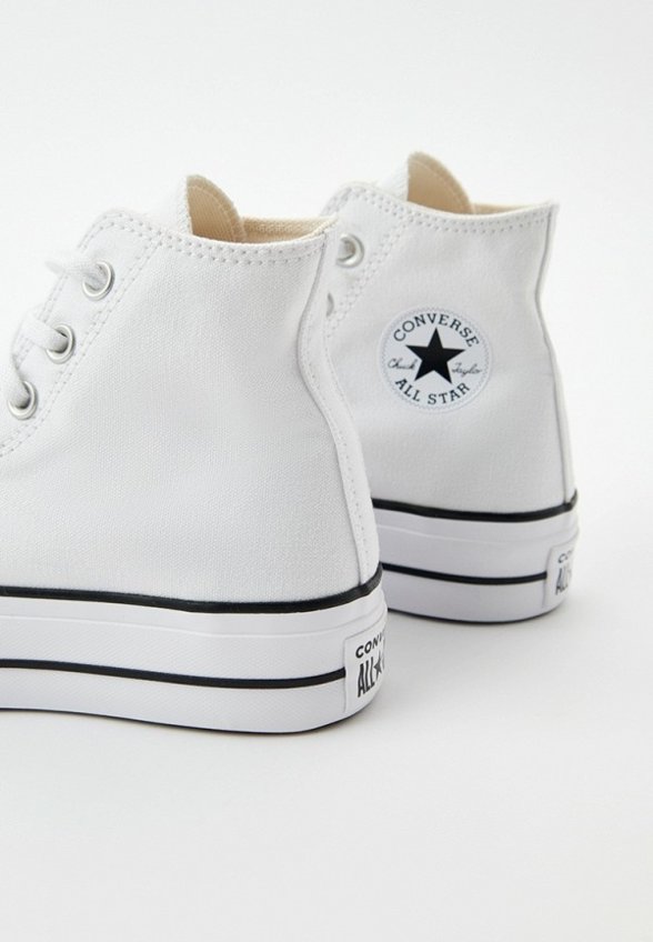 Кеды Converse