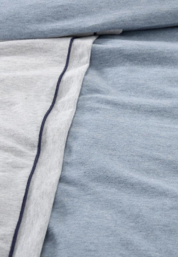 Постельное белье Евро Comfort Life