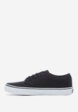 Кеды мужские Vans Atwood, Черный3  - превью