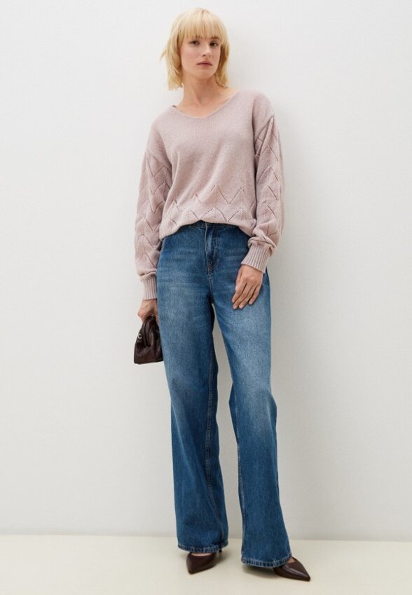 Пуловер Milanika