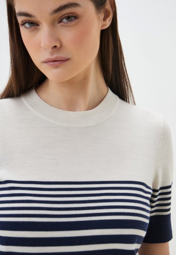 Джемпер Lusio