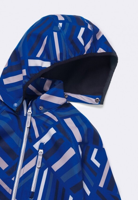 Куртка утепленная Lassie