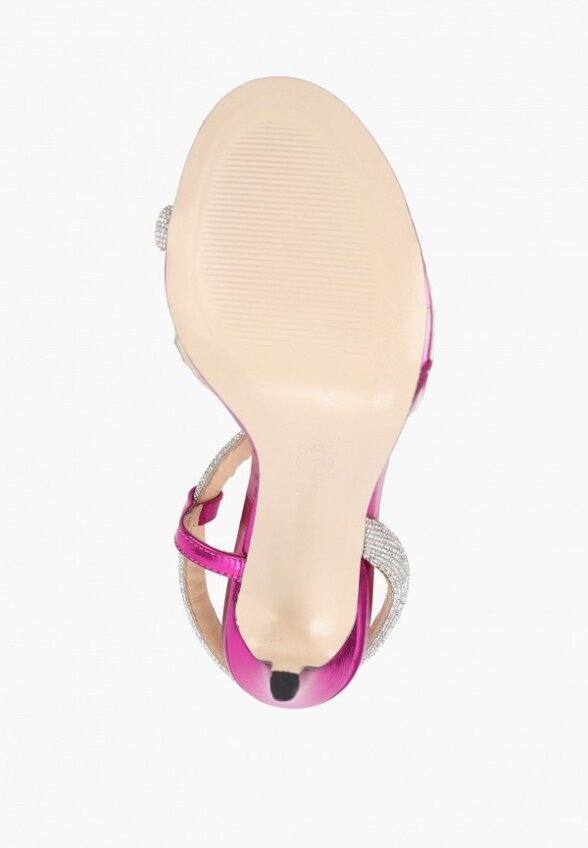 Босоножки Grand Style