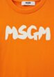 Футболка MSGM Kids3  - превью