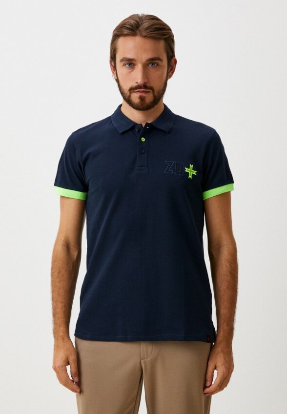 Поло ZU Elements