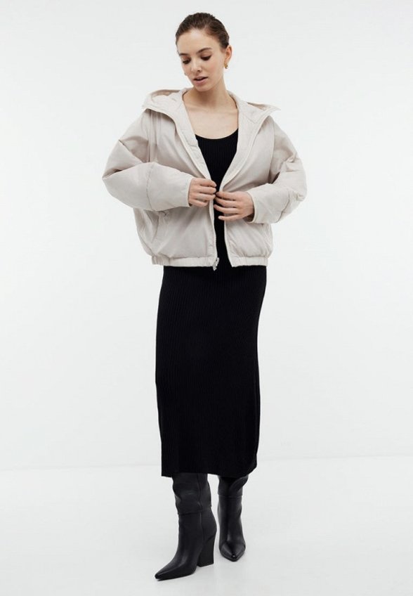 Куртка стеганая Baon