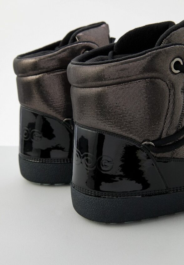 Луноходы Jog Dog