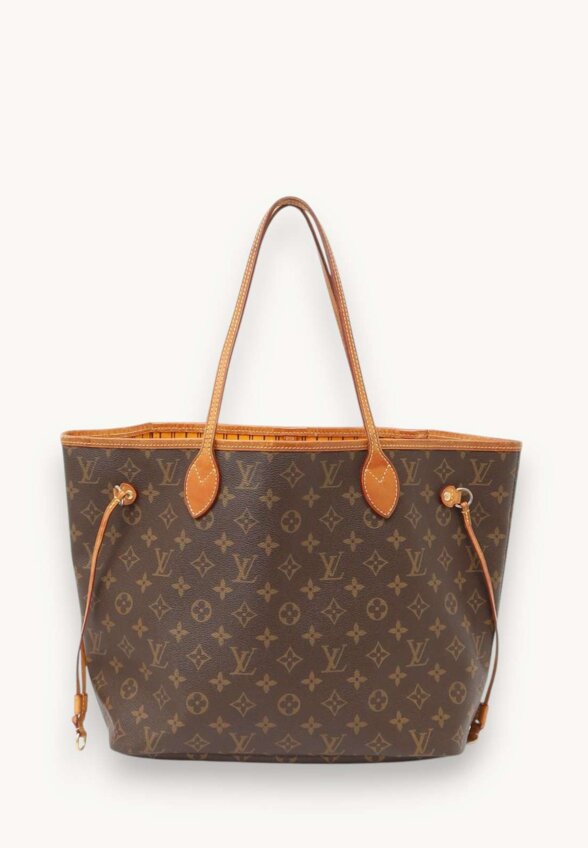Louis Vuitton Neverfull
