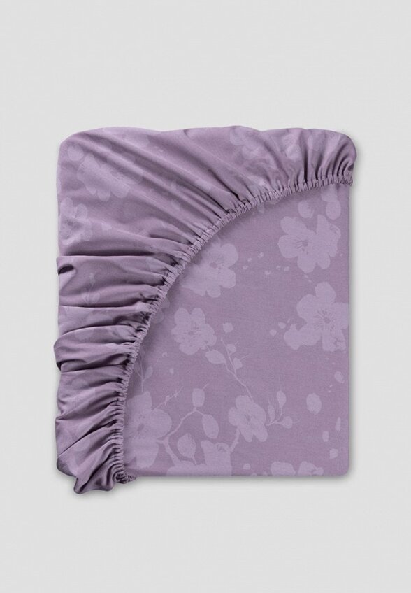 Простыня 2-спальная Estia