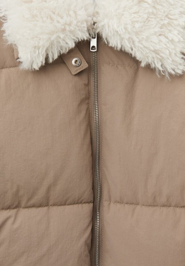 Куртка утепленная Nume