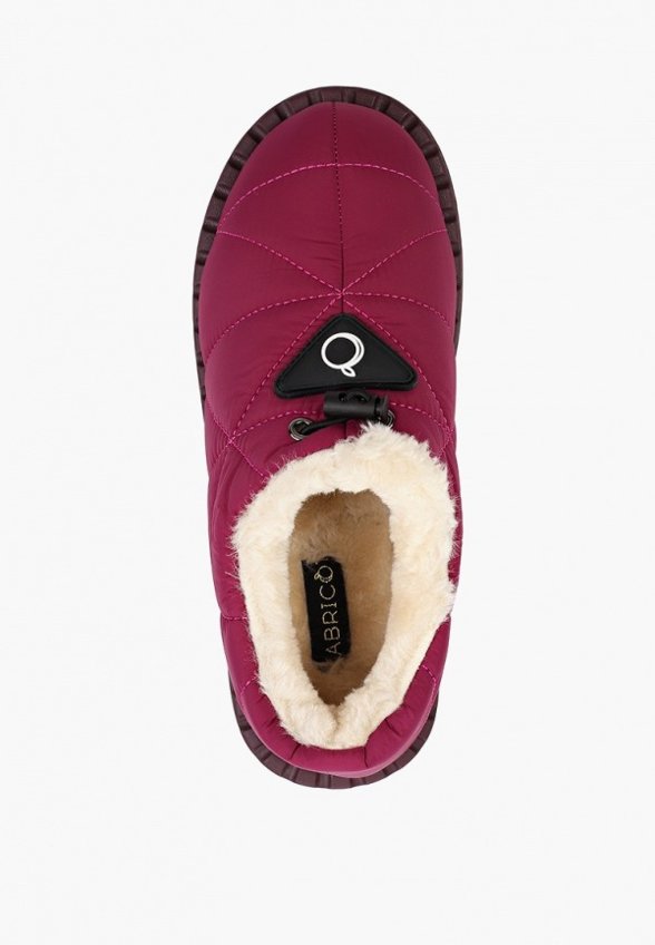 Ботинки Abricot