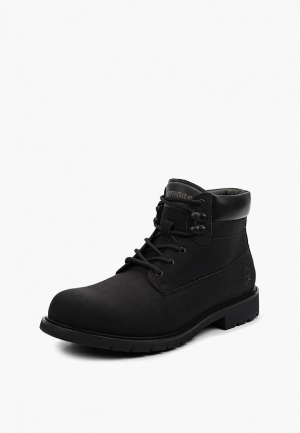 Ботинки Briggs