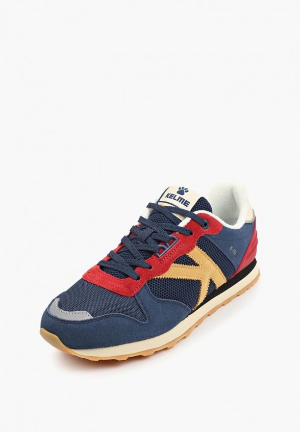 Кроссовки Kelme