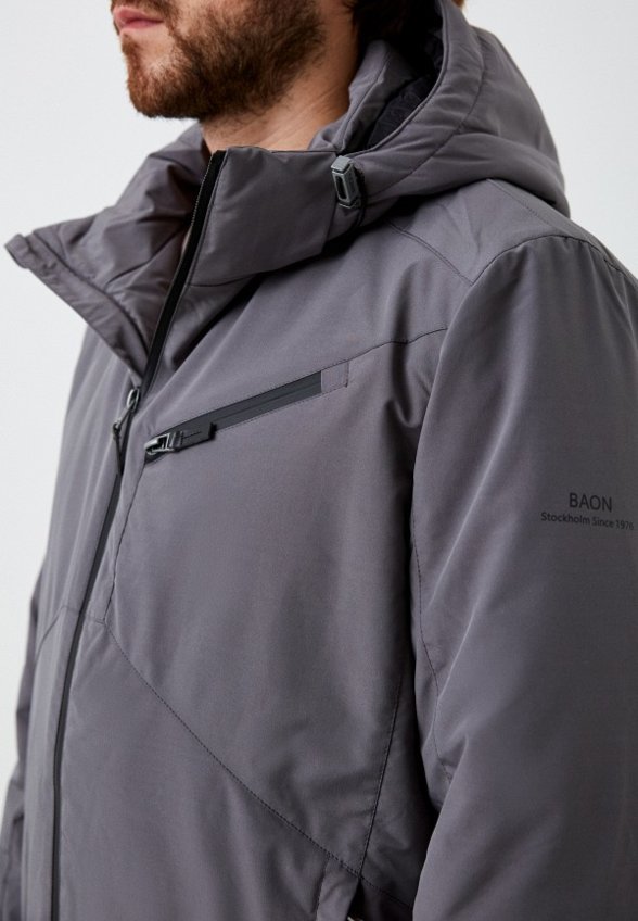 Пуховик Baon