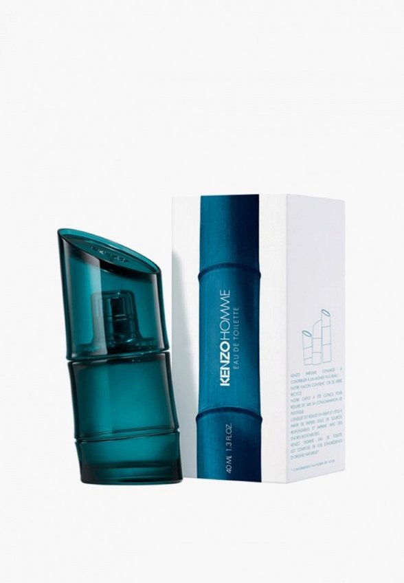 Туалетная вода Kenzo