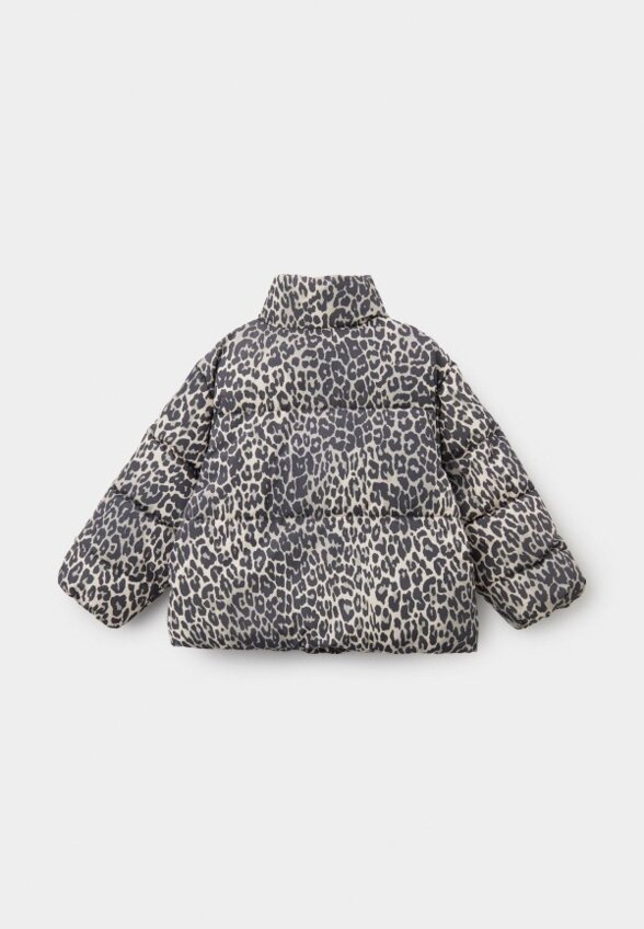 Куртка утепленная Sela