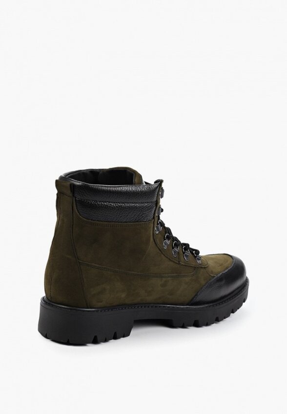 Ботинки Roberto Jordiani