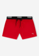 Шорты плавательные мужские PUMA Swim, Красный1  - превью