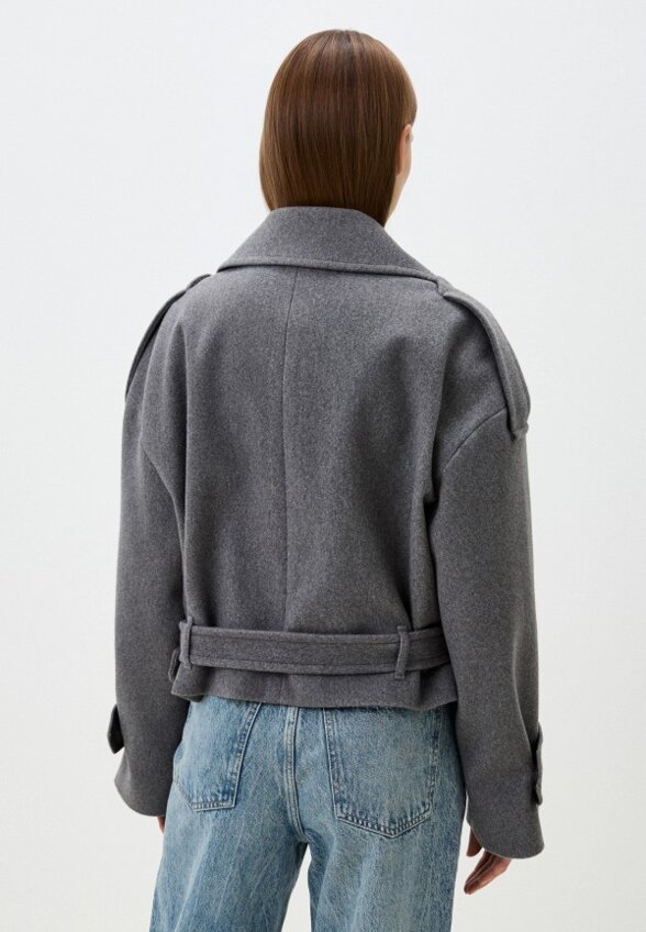 Полупальто Almarosa