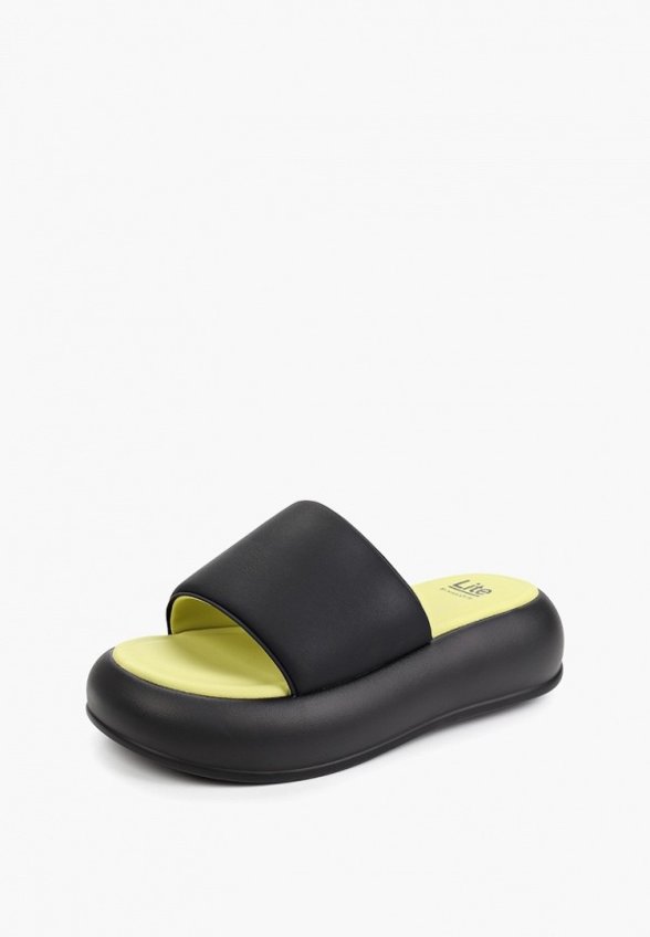 Сабо Lite by Mascotte