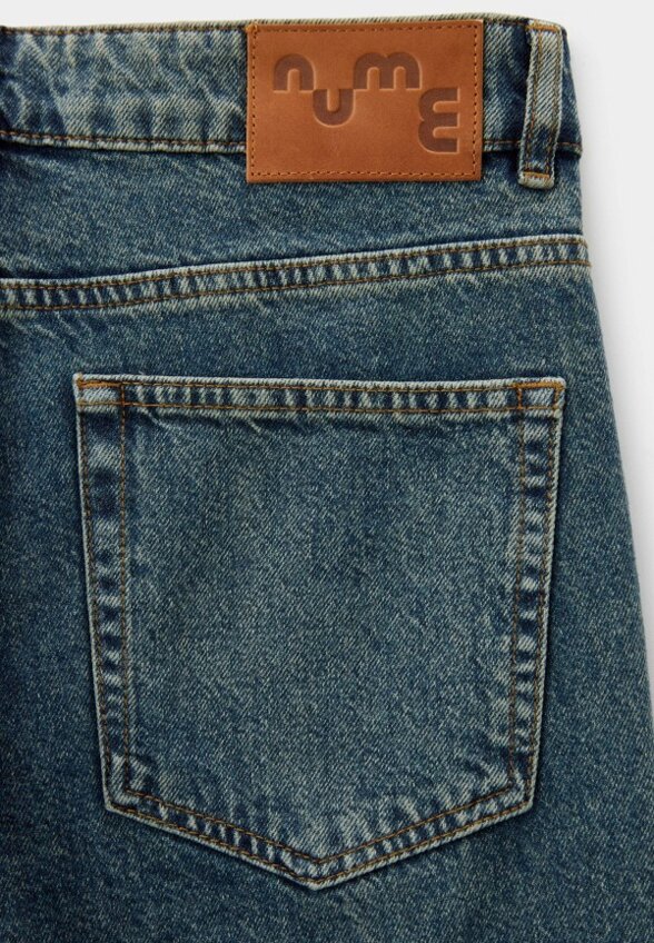 Джинсы Nume