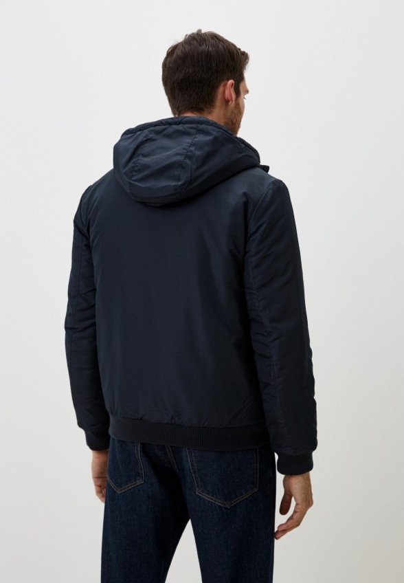 Куртка утепленная Funday