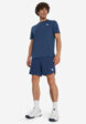 Футболка мужская Diadora, Синий4  - превью