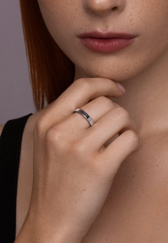 Кольцо Sokolov