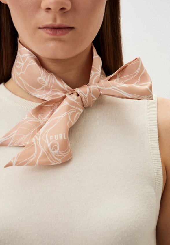 Платок Furla