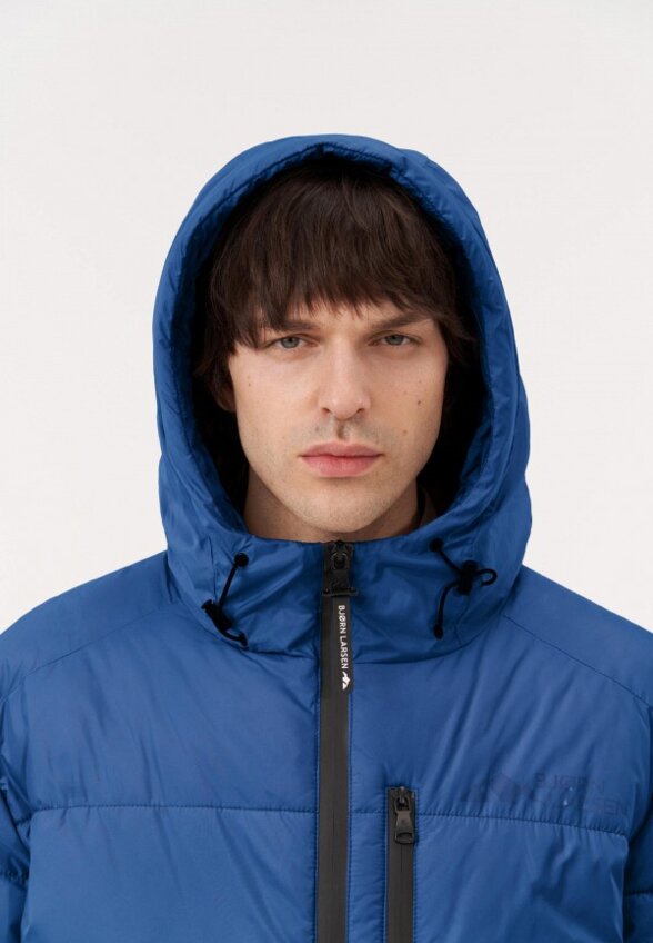 Куртка утепленная Bjorn Larsen