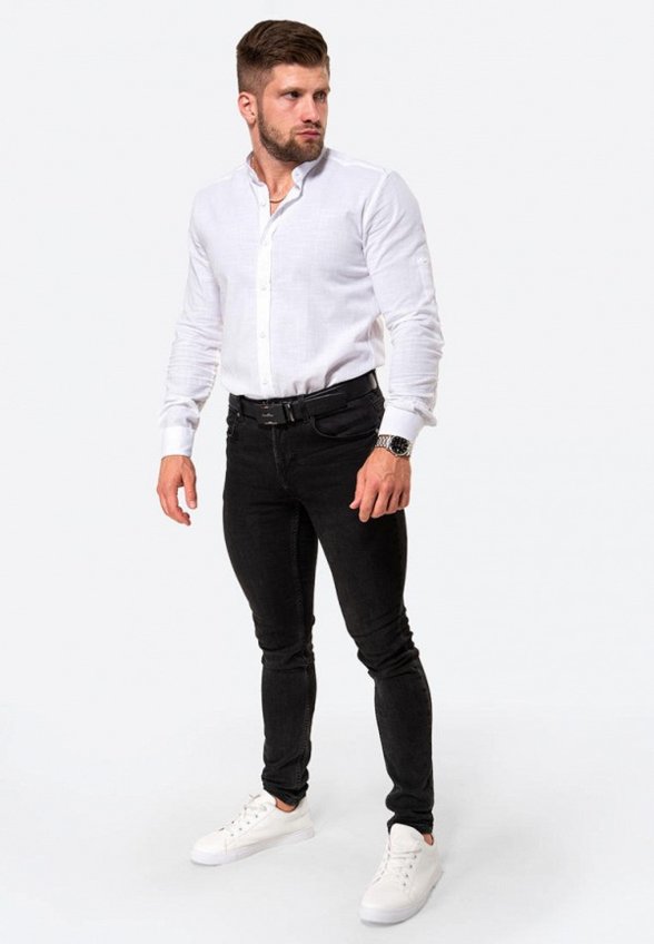 Рубашка HappyFox