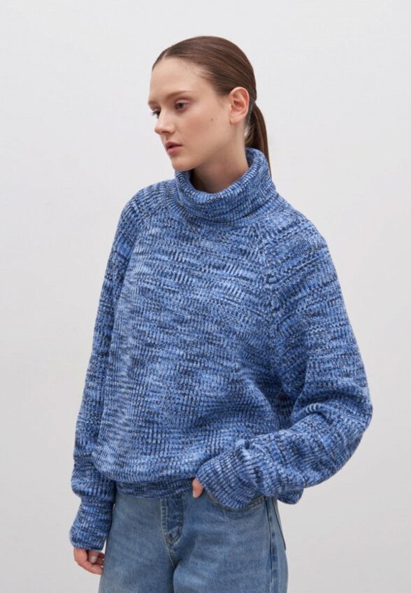 Свитер Finn Flare