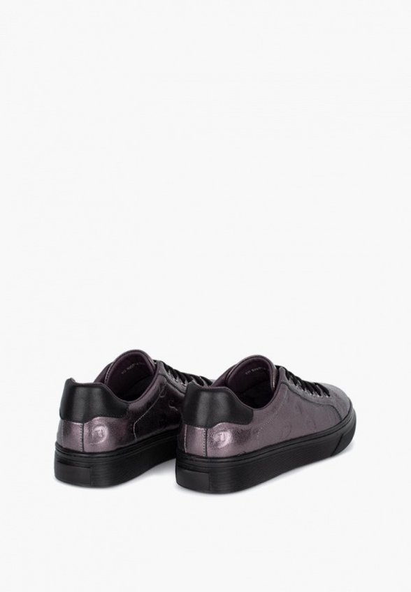 Кеды TJ Collection