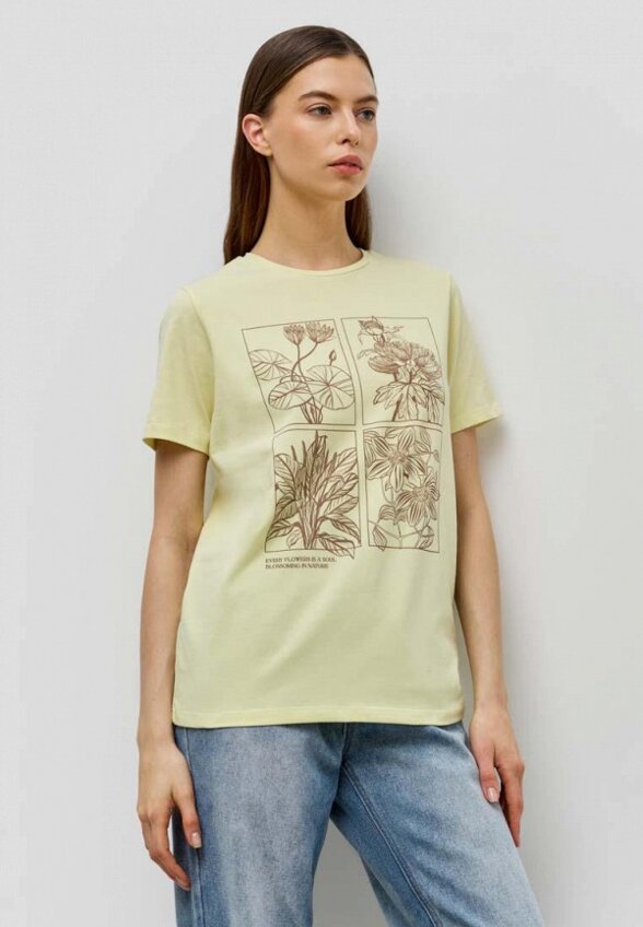 Футболка Baon