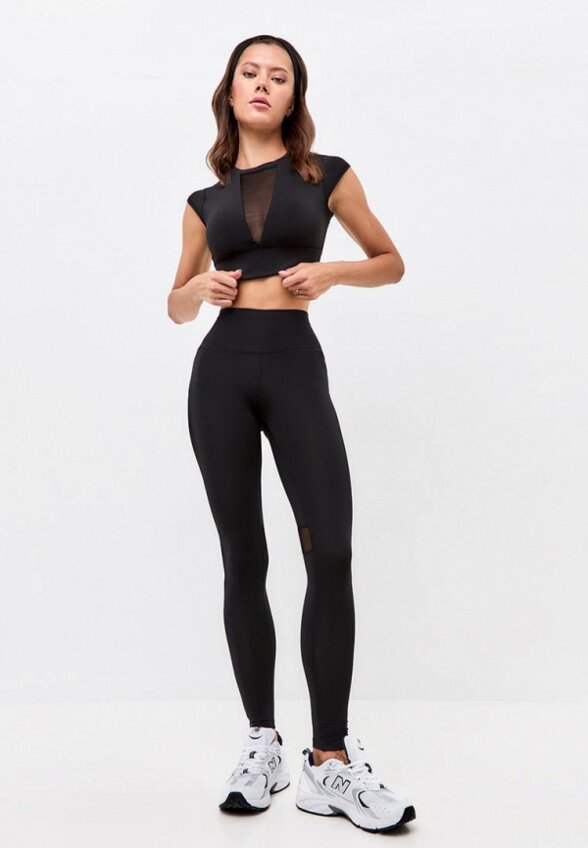 Леггинсы Fitbomb