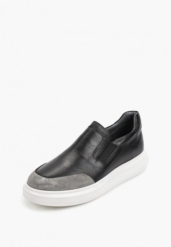 Слипоны Luciano Bellini