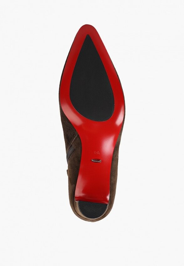 Ботильоны Vitacci