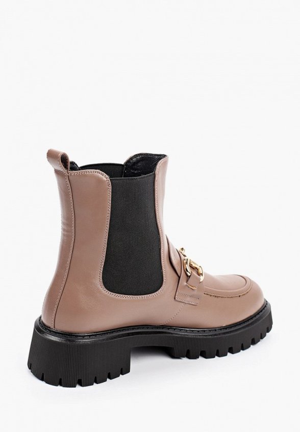 Ботинки Inario