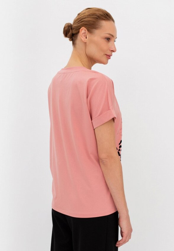 Футболка Bulmer