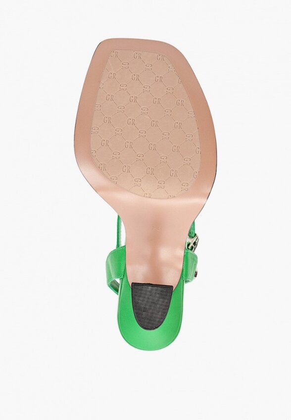 Босоножки Graciana